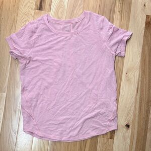 Lululemon lightweight loose t-shirt
